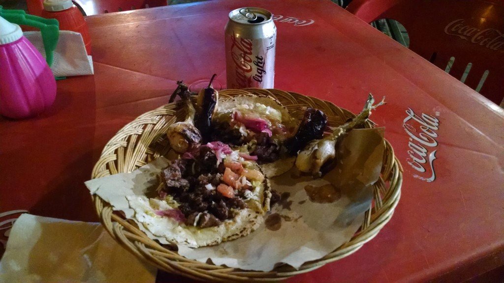 Tacos
