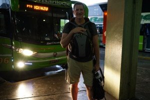 Nomad Dave
