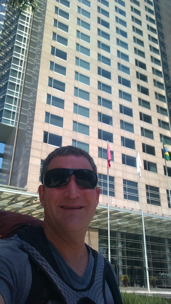 Grand Hyatt Sao Paulo
