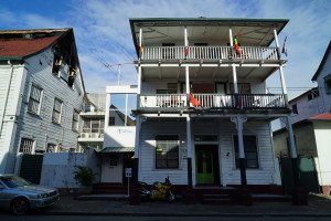 De Kleine Historia Guesthouse