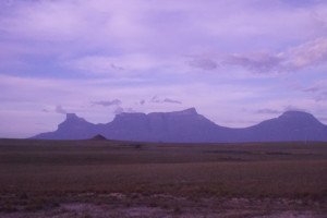 La Gran Sabana