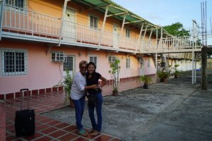 Angel del Orinoco Hotel