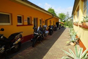Knopf Tours