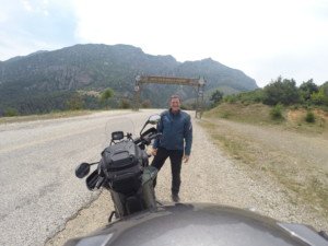 Spil Dagi National Park