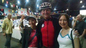 Rotary Club Auction