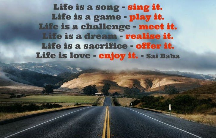 Life-is-a-song Life-is-a-Song