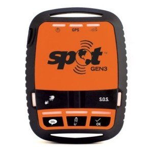 SpotGen3 Backpack Rain Shelter