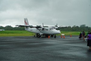 Air Vanuatu