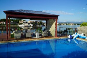 Gold Coast Australia Airbnb