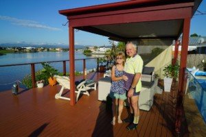 Gold Coast Australia Airbnb