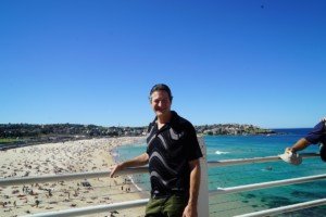 Bondi Beach