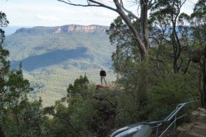 Katoomba, Blue Mountains Australia