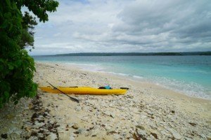 Turtle Bay Kayaking