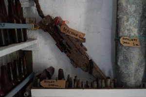 Ernest's Bottle Shop, Vanuatu