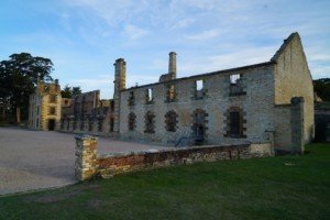 Port Arthur Penal Colony