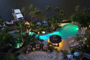 Marriott Resort at Surfers Paradise