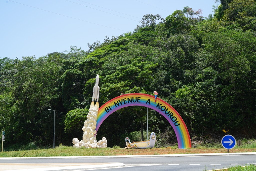 Kourou