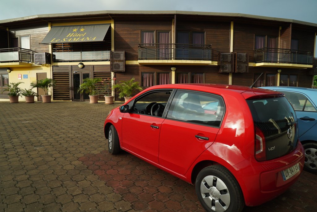 Le Samana Hotel