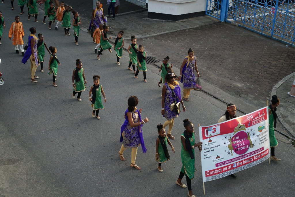 Parade