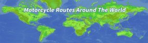 Map of the World
