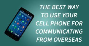 Cell Phone