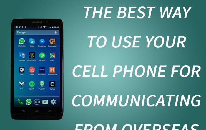 Cell Phone