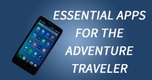 Travel Apps Featured Image