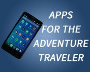 Travel Apps Featured Image