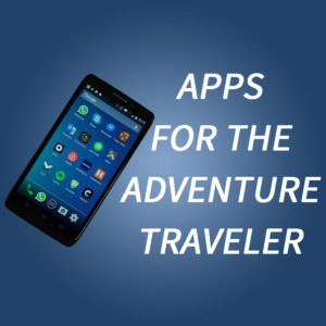 Travel Apps Featured Image